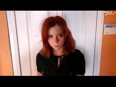 ❤️ Vartija rankaisi nättiä naista myymälävarkaudesta - Cum In Mouth ️ Vittu video at porn fi.pornosexphoto.ru