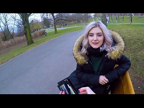 ❤️ Nielaisee tuntemattoman kuumaa spermaa rahasta - suihinotto puistossa Eva Elfieltä ️ Vittu video at porn fi.pornosexphoto.ru